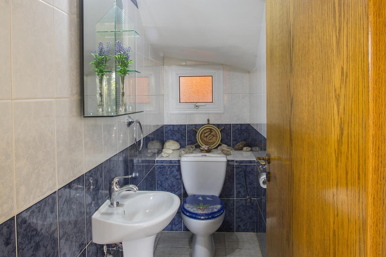 Ayia Napa Tropical Beach Villa Екстер'єр фото